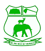 BENSO SENIOR HIGH/ TECH. SCHOOL