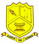 BONZO-KAKU SENIOR HIGH SCHOOL