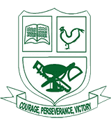 ESIAMA SENIOR HIGH/TECH SCHOOL