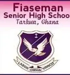 FIASEMAN SENIOR HIGH SCHOOL