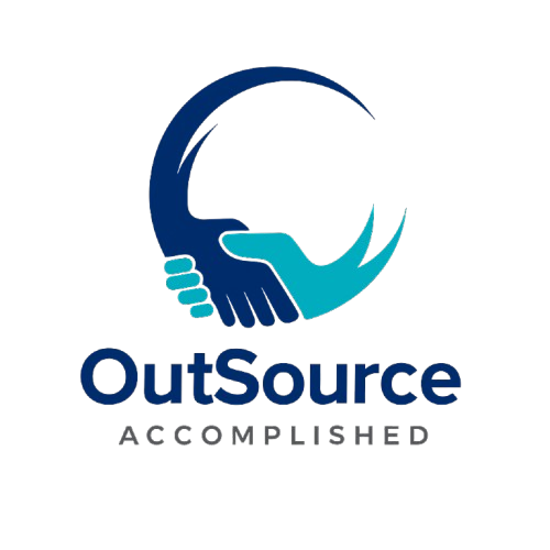 OutSource Accomplished Logo