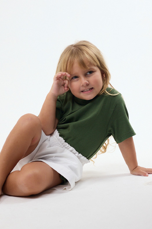 Classic Infantil