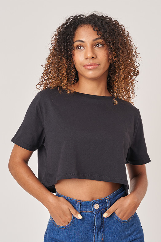 Cropped Quality