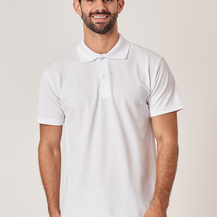 Polo Masculina