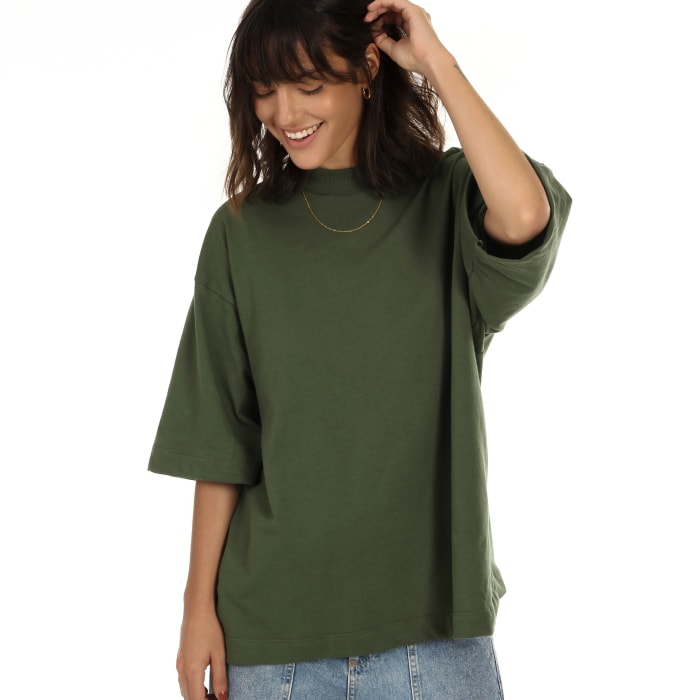 Oversized