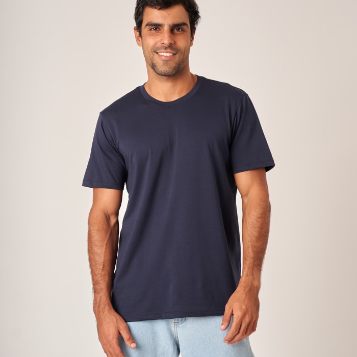 Camiseta Masculina