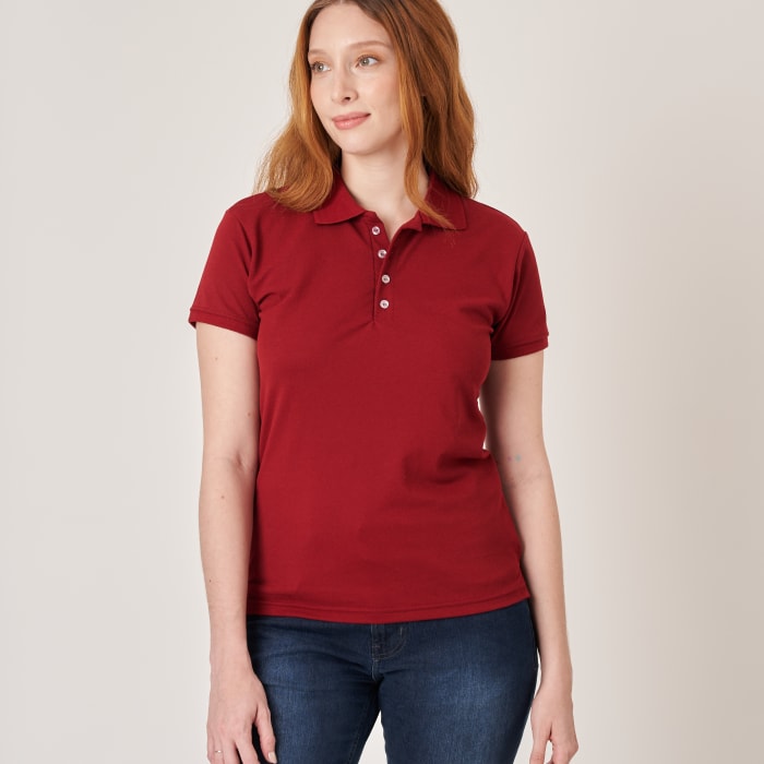 Polo Feminina