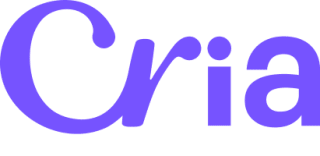 Logo do CRIA Dimona