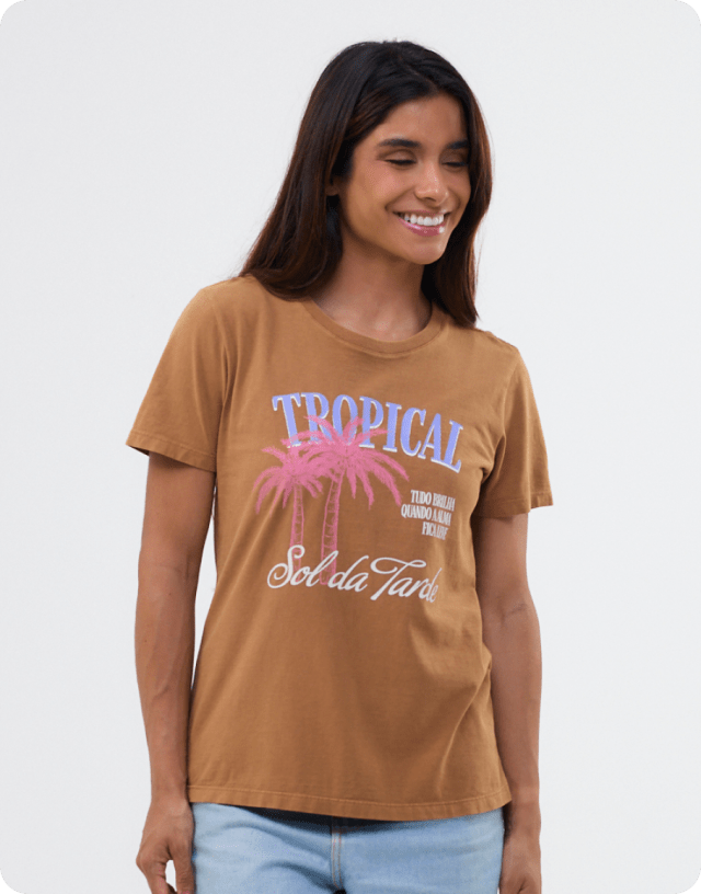 Camiseta Estonada Prime personalizada