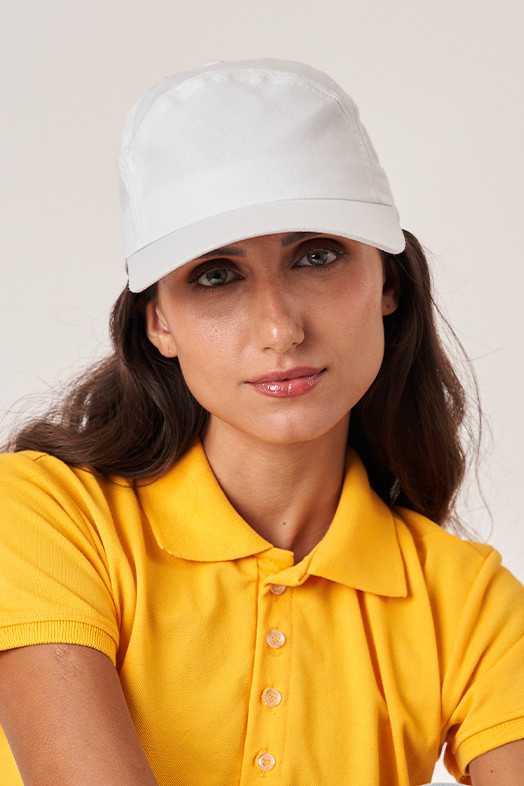 Boné Brim