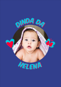 madrinha, mãe, pai, dinda, homenagem