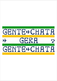 gentileza gera, frases, brasil, verde amarelo