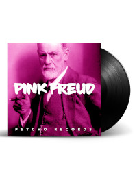 Pink freud