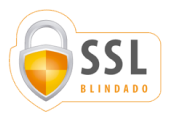 Selo certificado SSL
