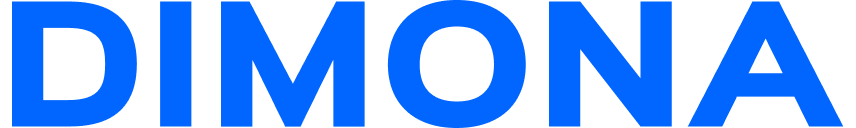 Logo Dimona