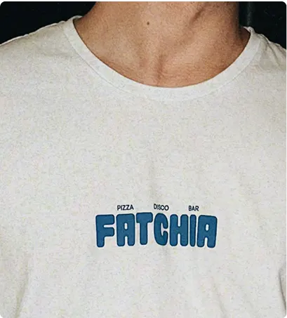 Personalização em ação