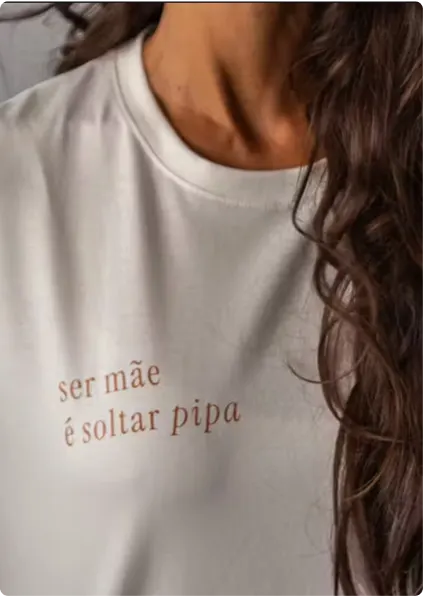 Personalização em ação