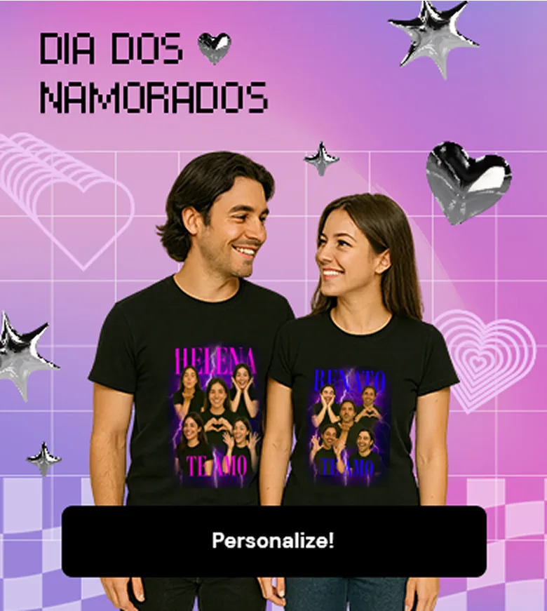 Bootleg Namorados Mobile