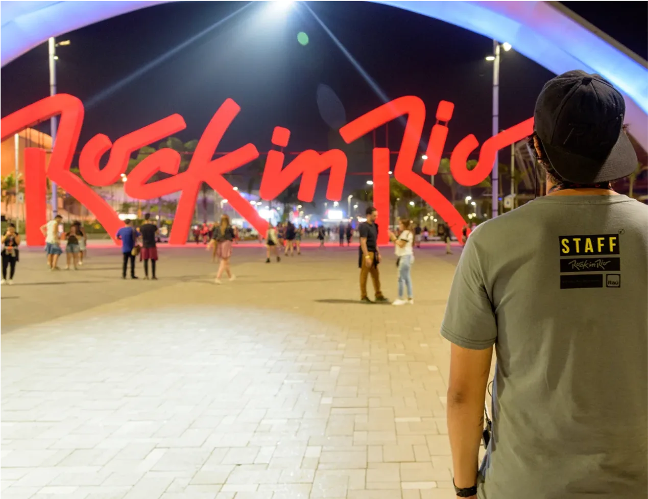 Rock in Rio