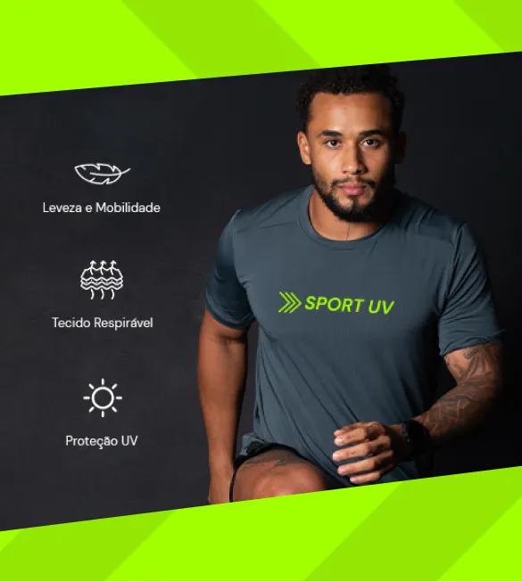 Sport UV Dimona