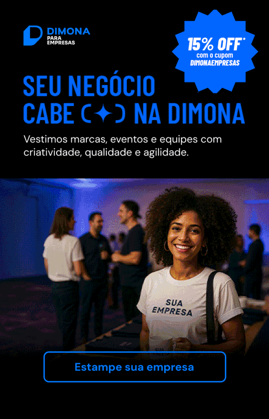 Dimona Empresas Banner Mobile