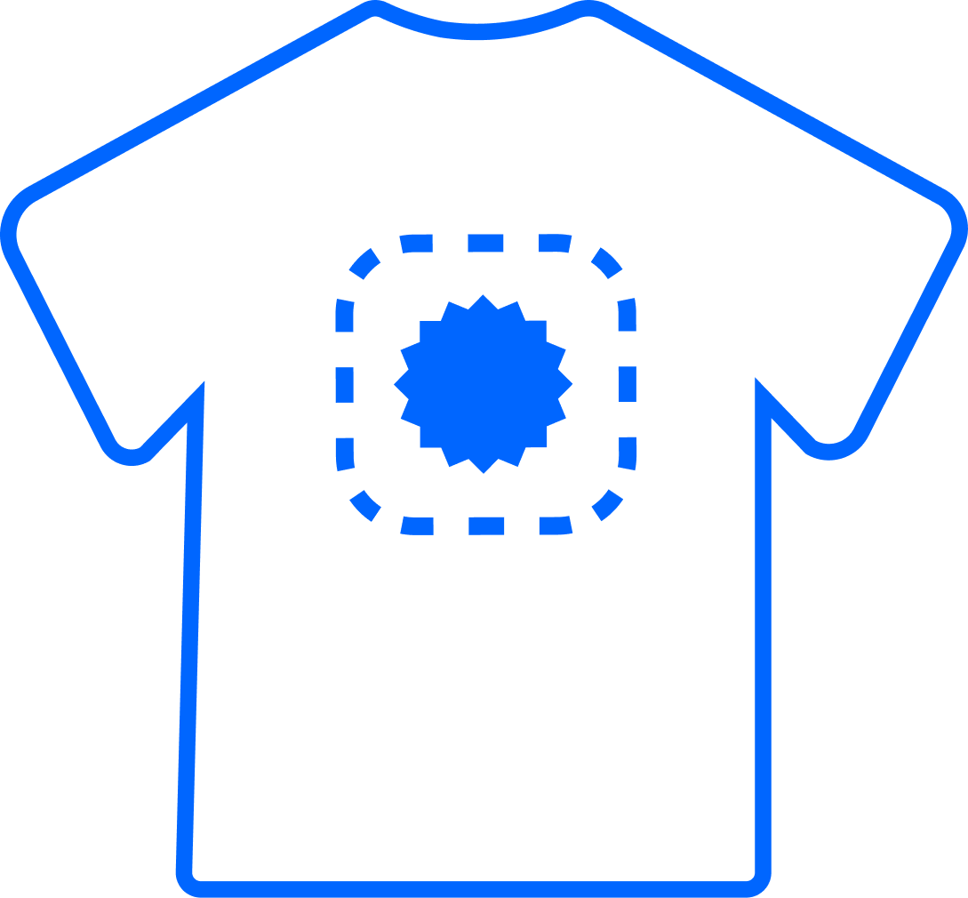 Montink - Plataforma de personalização