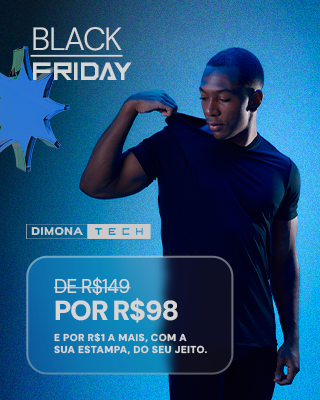 Black Friday Dimona 2025 - Banner principal Desktop Mobile