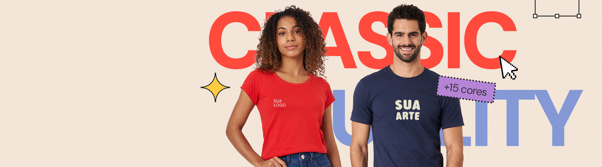 Classic e Quality Desktop