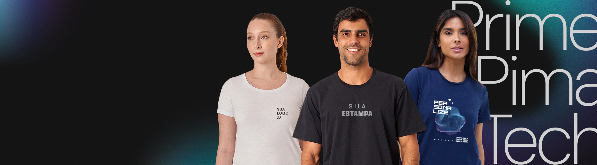 Prime, Pima e Tech Desktop