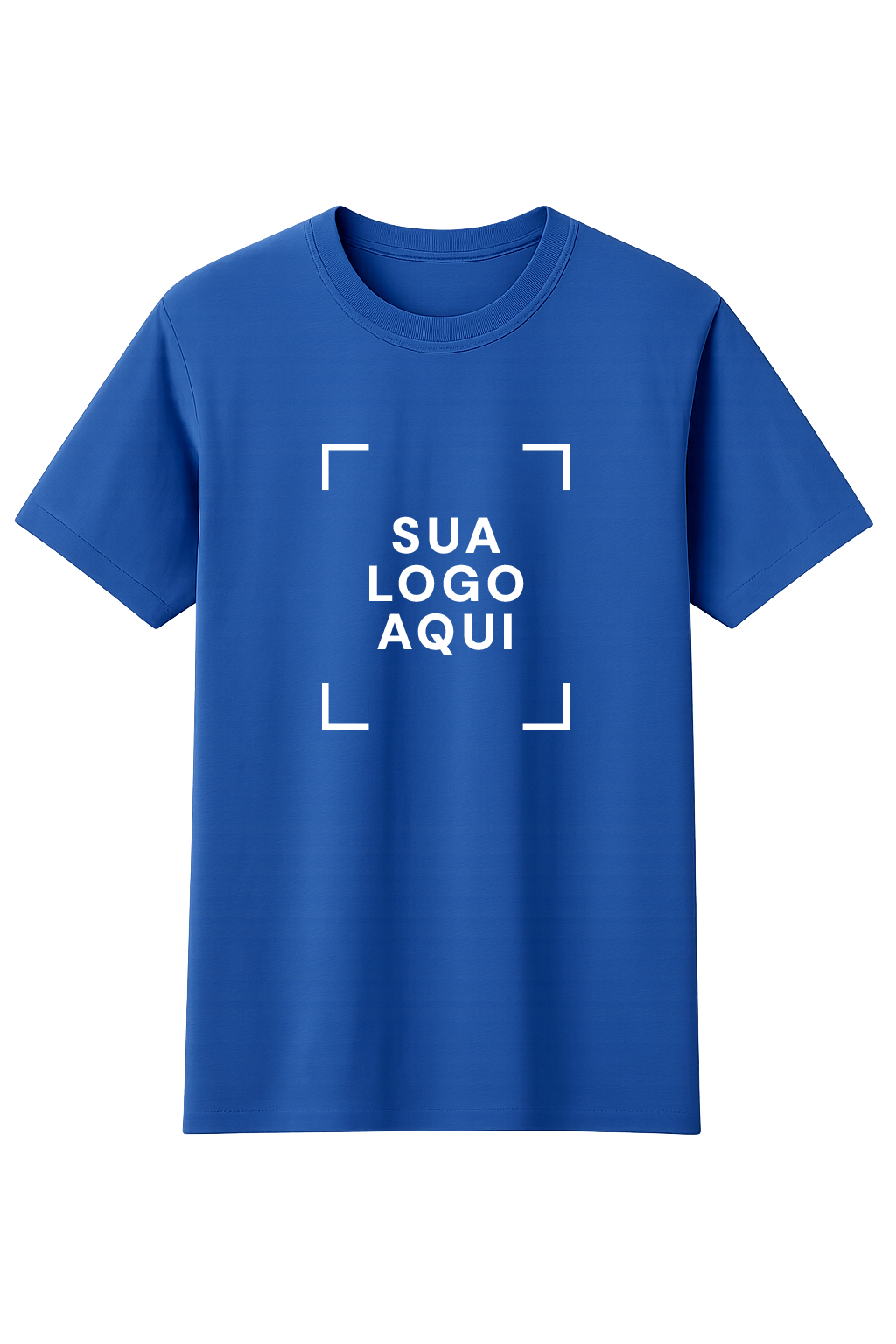 Imagem ilistrativa de camiseta personalizada