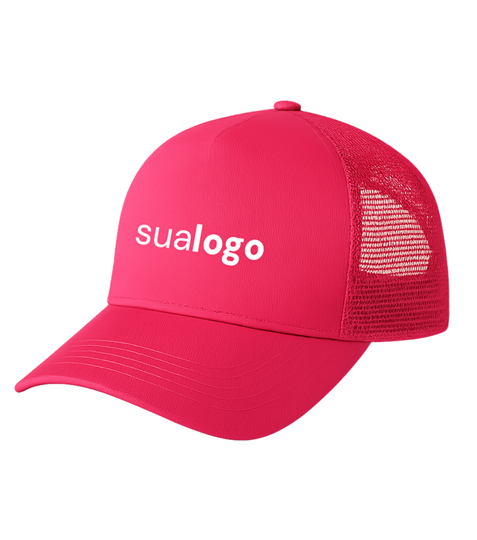 Imagem ilistrativa de bonés personalizados