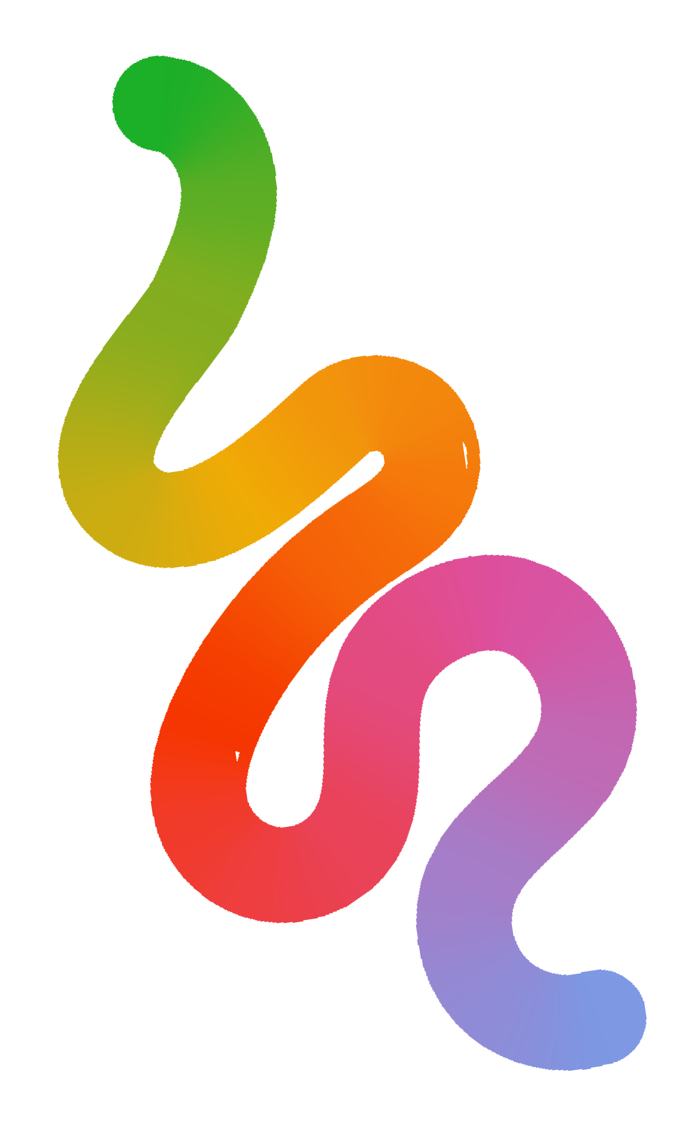 Vetor decorativo carnaval Dimona