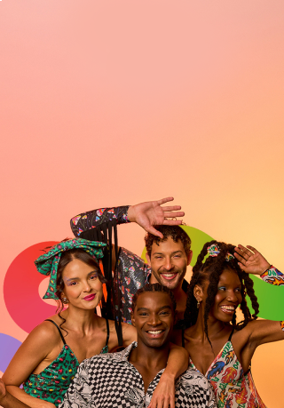 Banner Carnaval Dimona Mobile