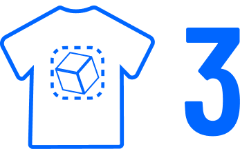 Etapa 3 Veja a prévia do resultado antes de produzir