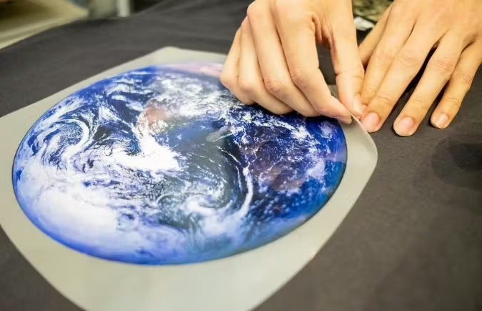 DTF (Direct to Film)