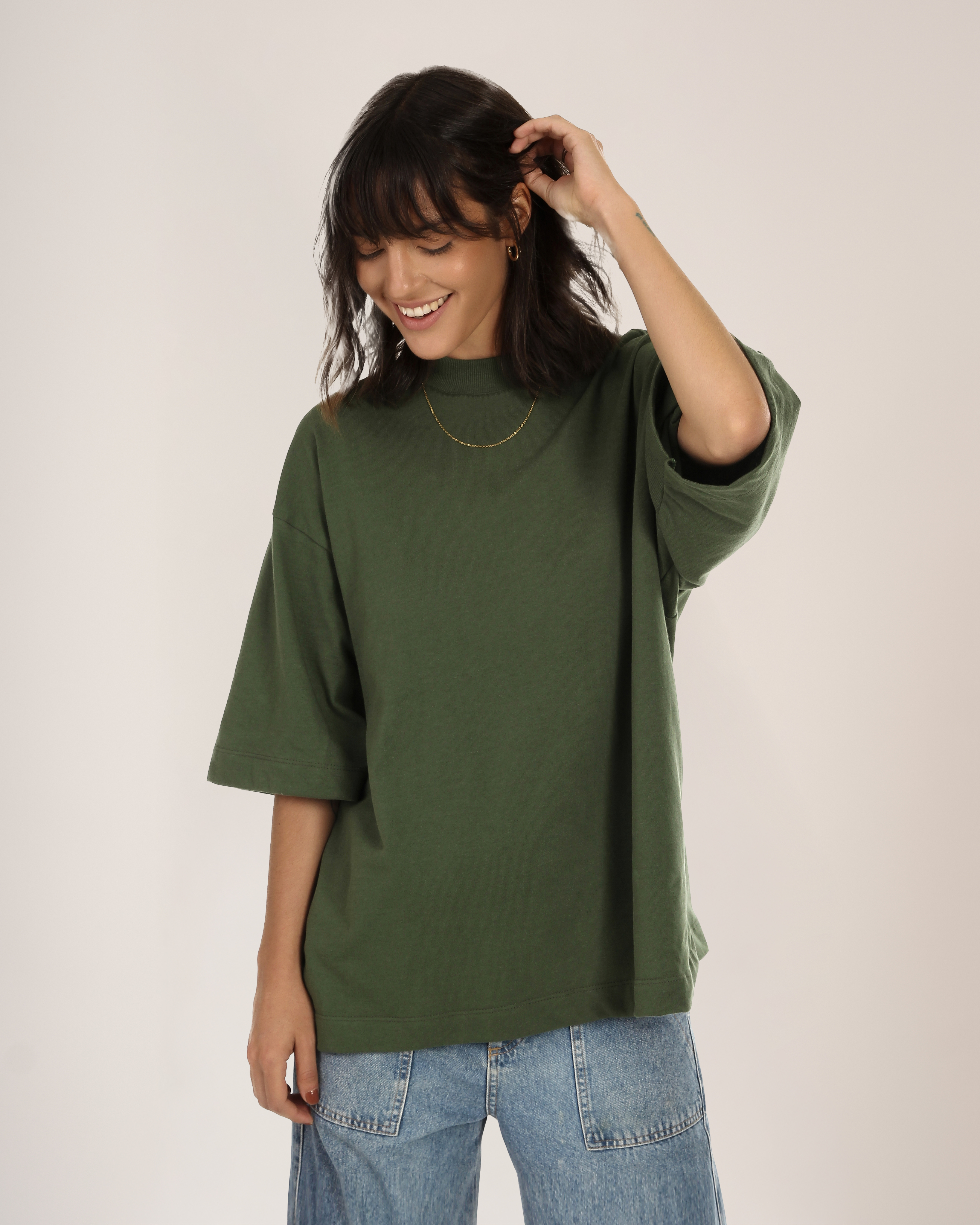 Dimona Oversized