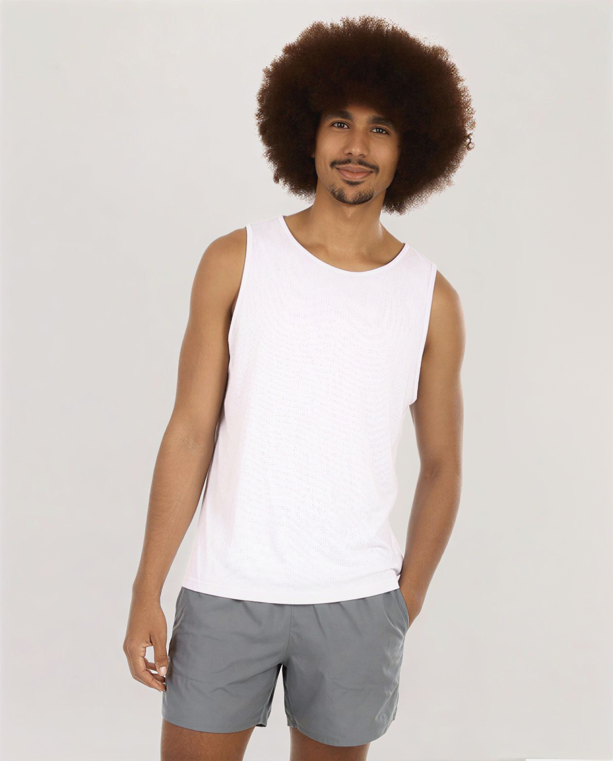 Camiseta Masculina Dry Sport UV