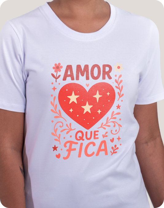 Camiseta personalizada para mãe emocional