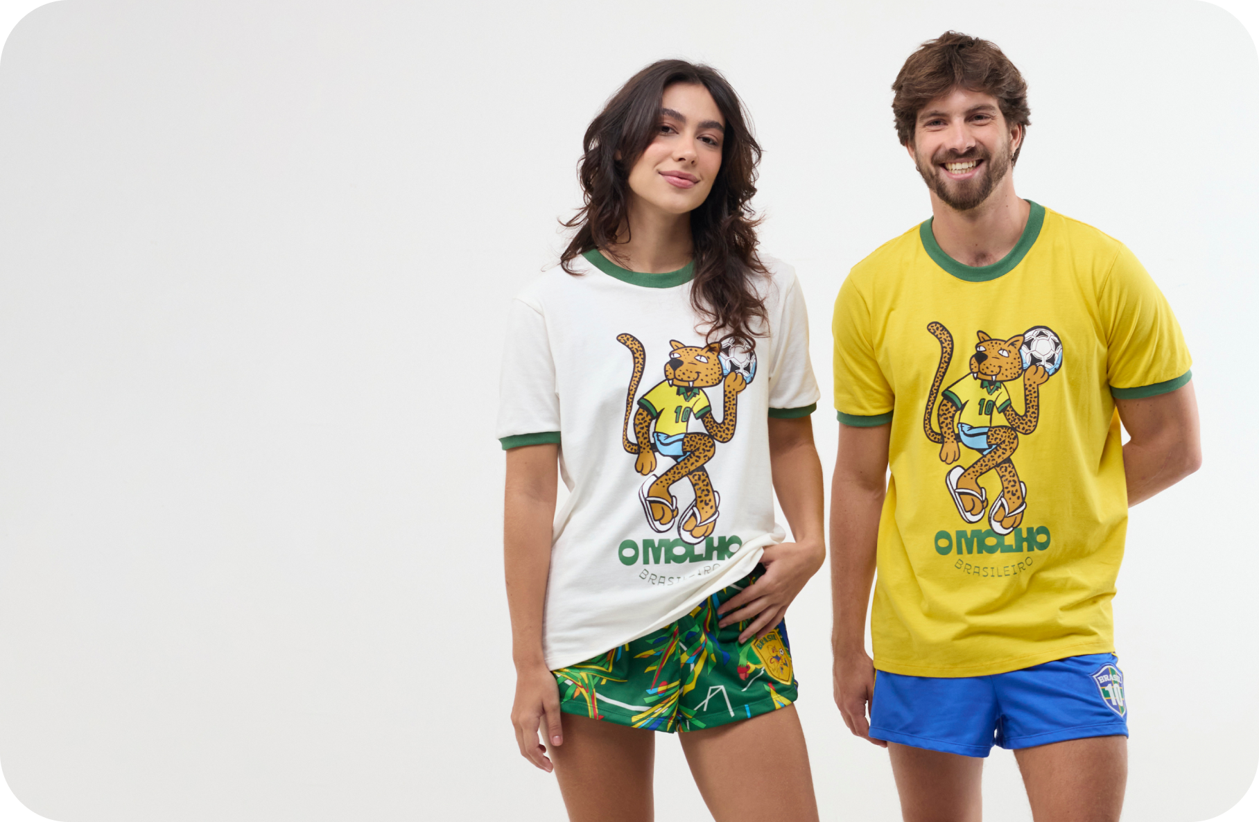 Categoria T-shirts