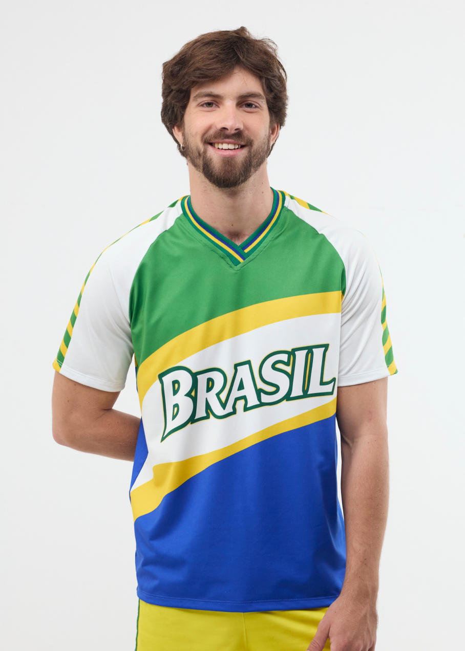 Camisa Vitória Retrô