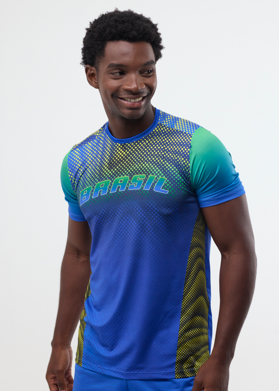 Camiseta Arena O Molho