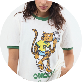Categoria T-shirt