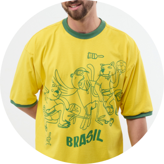Categoria Oversized