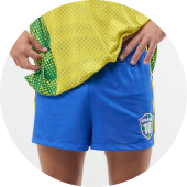 Categoria Shorts