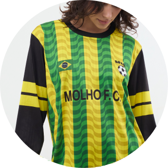 Categoria Manga longa