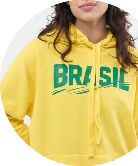 Categoria Moletom