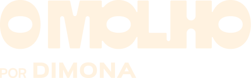 Logo O Molho por Dimona