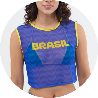 Categoria Feminino