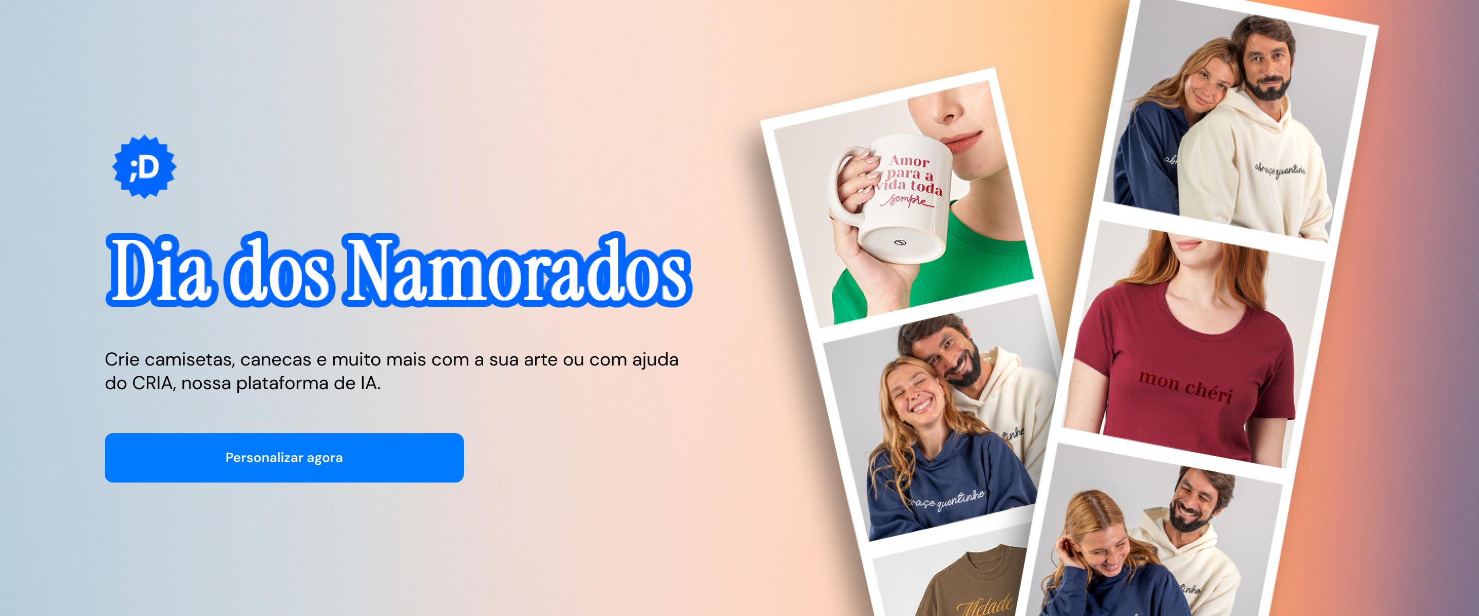 Banner Dia dos Namorados Dimona 2026