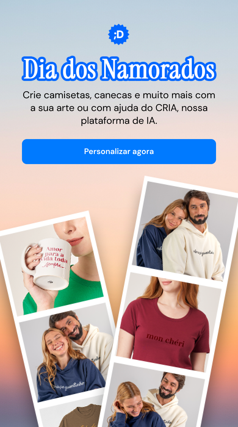 Banner Dia dos Namorados Dimona 2026